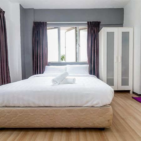 Condo At Melaka Raya By Idealhub Kültér fotó