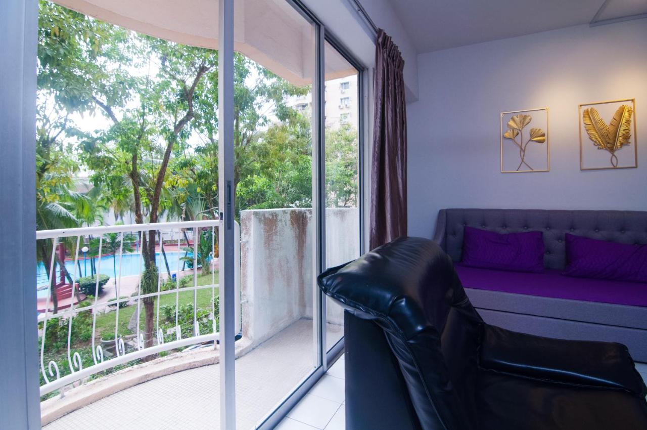 Condo At Melaka Raya By Idealhub Kültér fotó