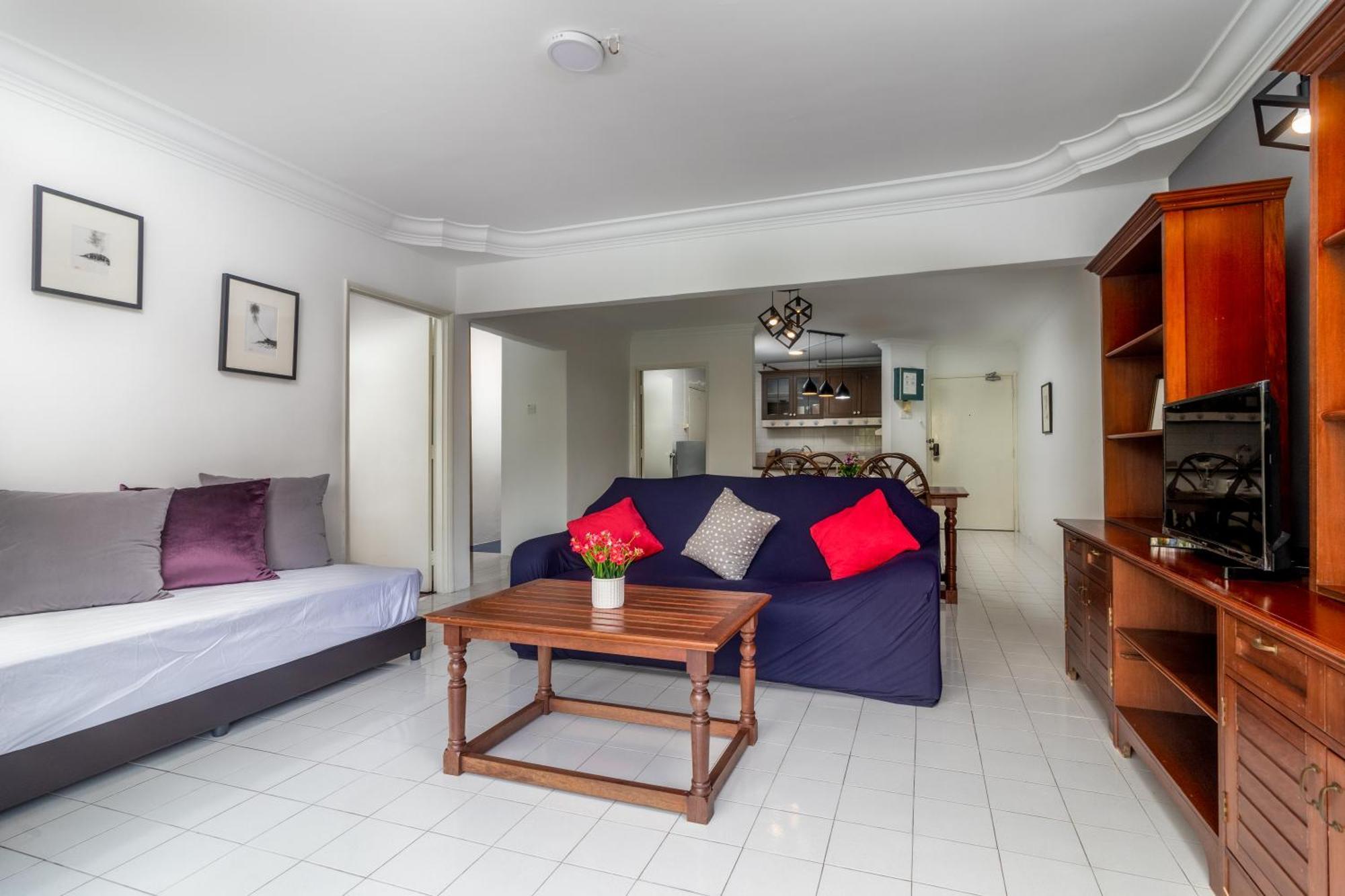 Condo At Melaka Raya By Idealhub Kültér fotó