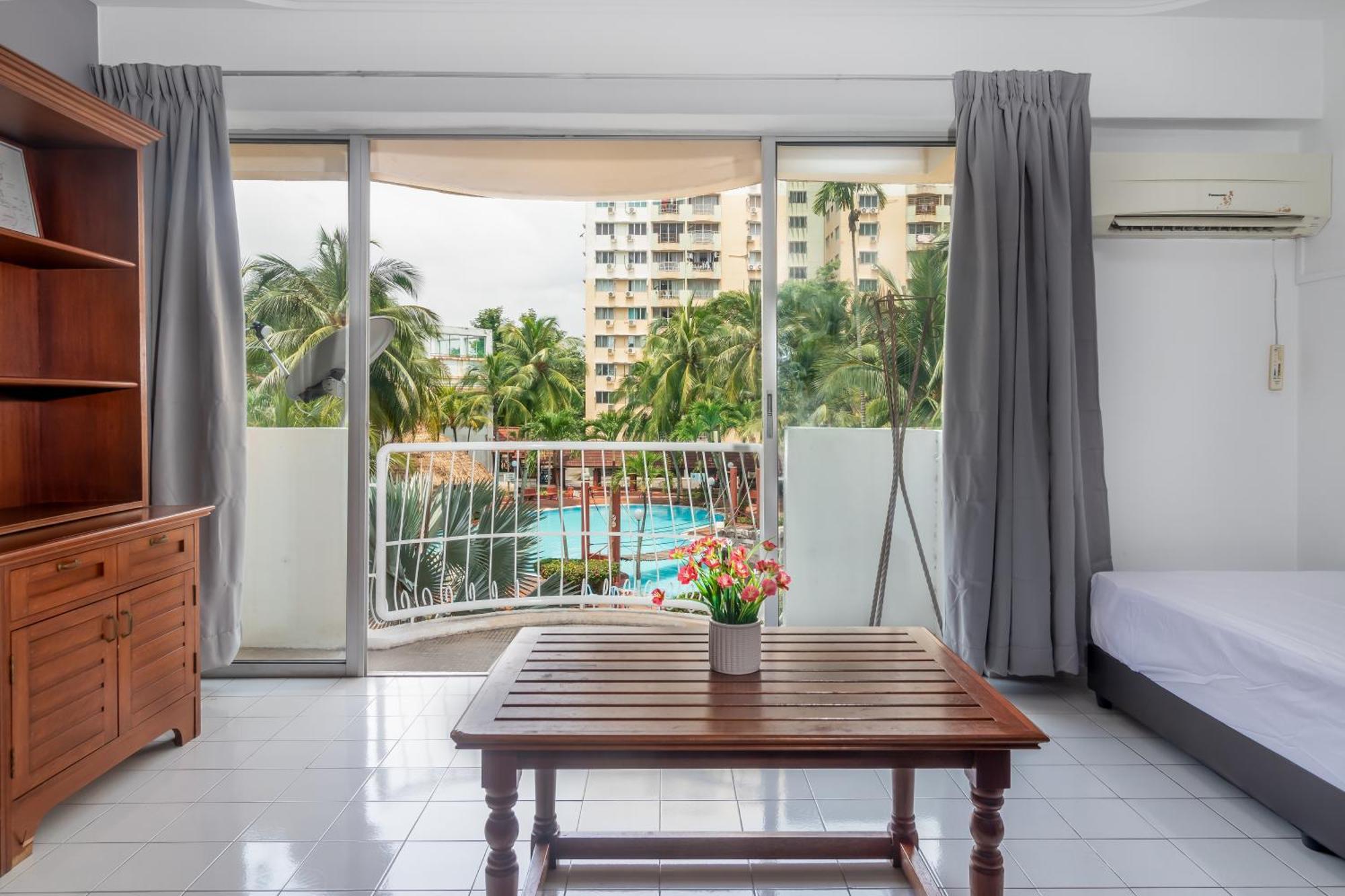 Condo At Melaka Raya By Idealhub Kültér fotó