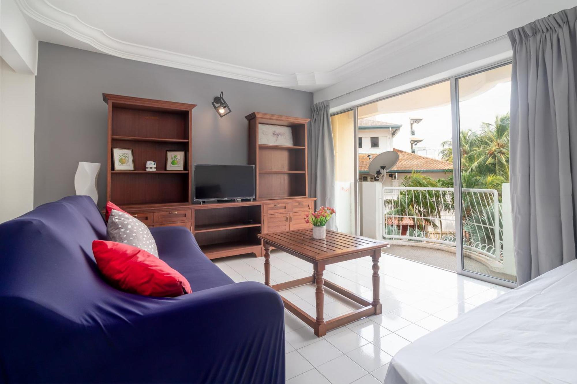 Condo At Melaka Raya By Idealhub Kültér fotó